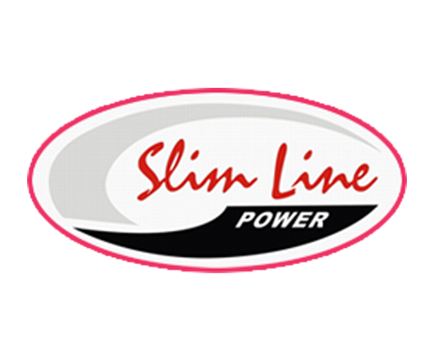 Slimline LOGO